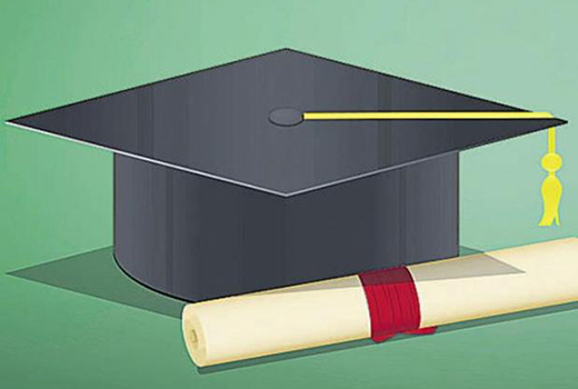 degree 27 feb 18